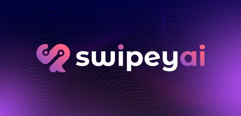 Swipey.ai logo