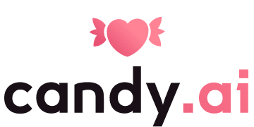 Candy.ai logo