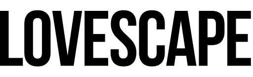 Lovescape logo