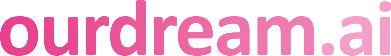 OurDream.ai logo